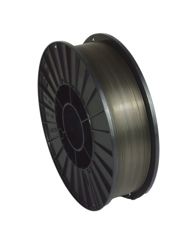 Geen Gas Ø0.9 - Plastic S200 4.5Kg - E71T -Gs Plastic